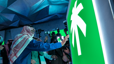 وزير الطاقة الأمير عبدالعزيز بن سلمان يُدشن معرض صنع في السعودية