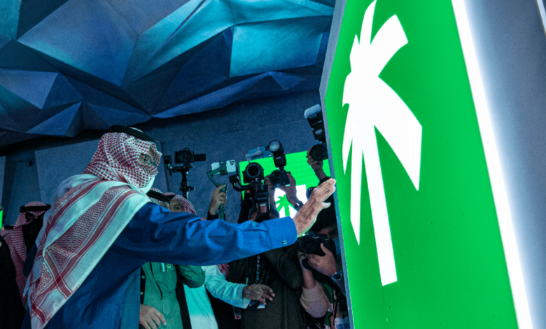 وزير الطاقة الأمير عبدالعزيز بن سلمان يُدشن معرض صنع في السعودية