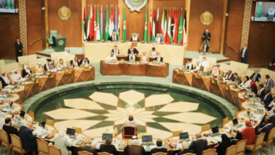 البرلمان العربي يعقد المؤتمر الرابع لرؤساء المجالس والبرلمانات..غدا