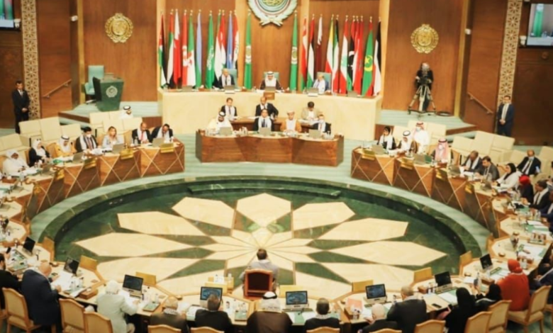 البرلمان العربي يعقد المؤتمر الرابع لرؤساء المجالس والبرلمانات..غدا
