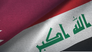 الدوحة وبغداد ...تبحثان إمداد العراق بالغاز القطري إلى موانئ العراق
