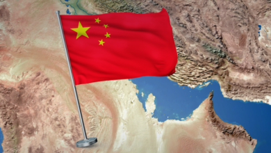 الصين: نرغب بتسريع مفاوضات التجارة الحرة مع الخليج