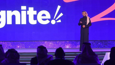 برنامج محتوى رقمي سعودي بميزانية تفوق مليار دولار