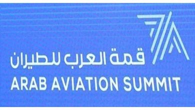 صورة تحت شعار.. طريق القطاع نحو التعافي انطلاق أعمال قمة العرب للطيران ￼