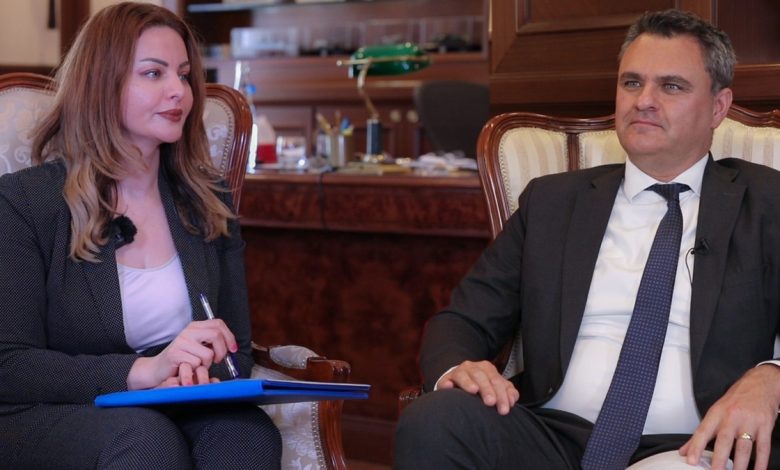 سفير تركيا بأبوظبي: لرجال الأعمال دور في عودة علاقاتنا مع الإمارات