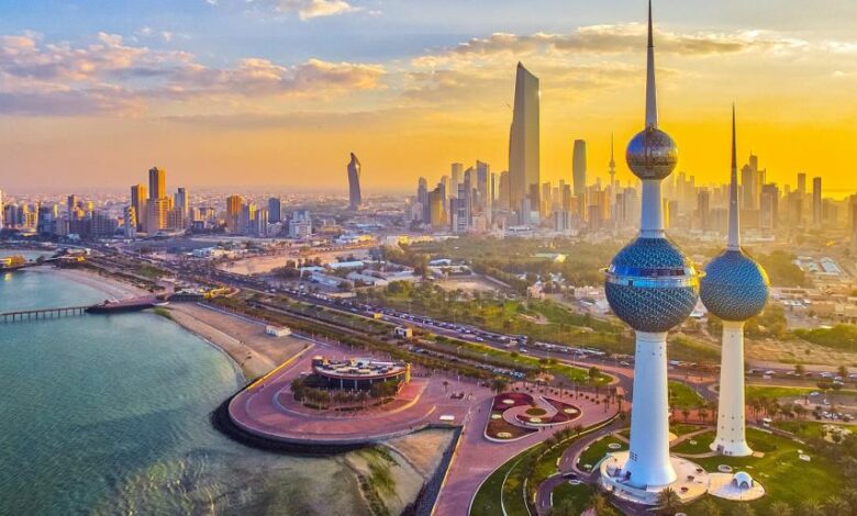 انخفاض احتياطي الكويت الأجنبي بنسبة 6.6% في ديسمبر