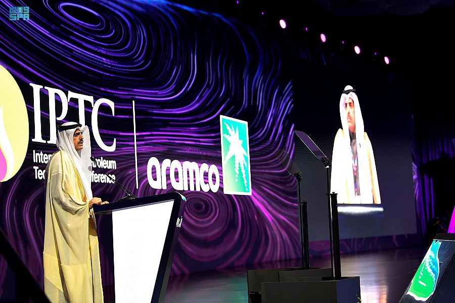 الأمير عبدالعزيز بن سلمان و مبادرة السعودية الخضراء