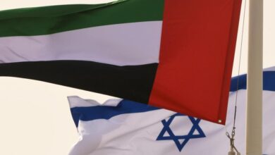 موقع أمريكي: الإمارات طلبت دعماً عسكرياً من إسرائيل
