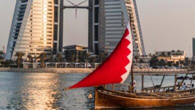 أعلنت وزارة الصناعة 27 ألف دولار غرامة لمخالفي القيمة المضافة في البحرين
