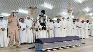 الكويت تحدد شروطاً في نقل وتغسيل المتوفين بكورونا