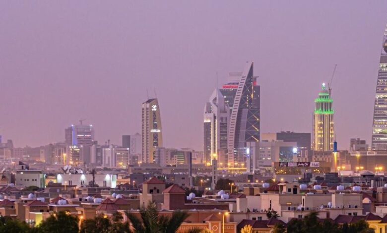 فيتش تصنف صندوق الاستثمارات السعودي عند درجة "A"
