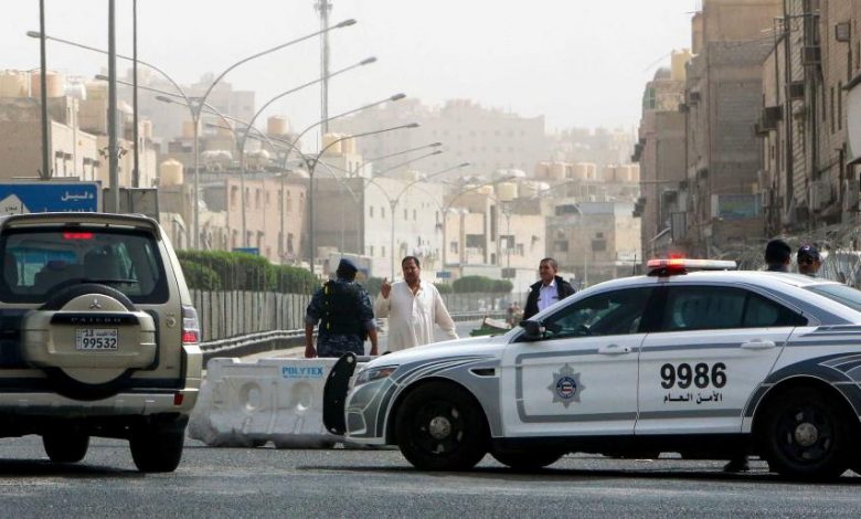 جريمة قتل مروعة في الكويت راحت ضحيتها أسرة كاملة