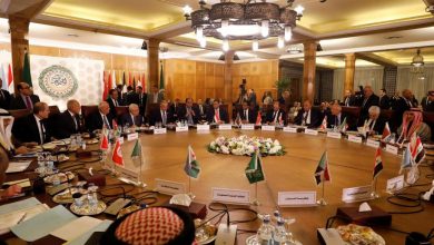 وزراء الخارجية العرب يوافقون على عقد قمة الجزائر في نوفمبر المقبل