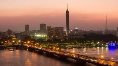 جريمة بشعة تهز مصر.. والضحية ليس كويتياً بعد عثر على الجثة في حي بالقاهرة