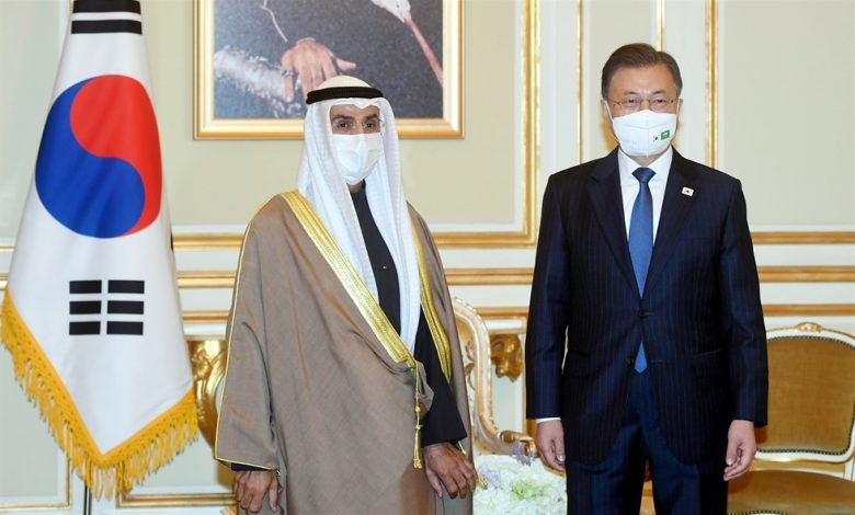 تستأنف دول مجلس التعاون الخليجي وكوريا الجنوبية محادثات التجارة الحرة يوم الاثنين