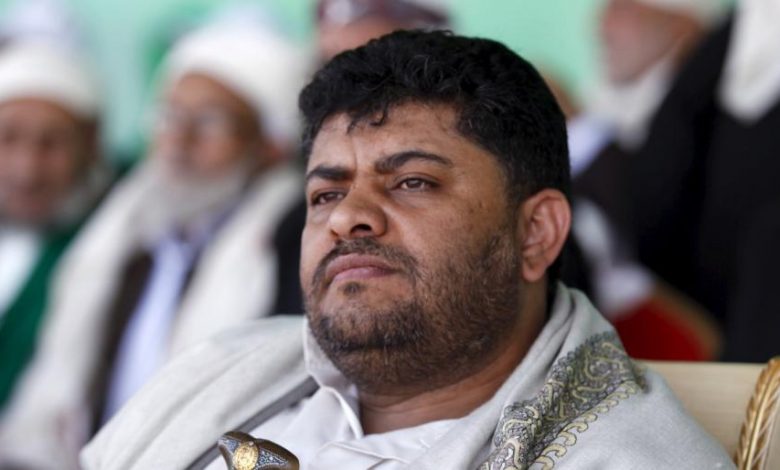 الحوثي يعلق على دعوة مجلس الخليجي الحوثيين للحوار والإمارات تدعو لحل سلمي