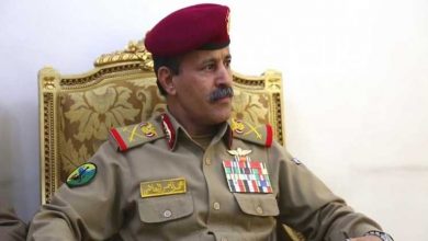وزير حوثي يتوعد دول التحالف بنيران الجحيم فيما اسماه العام الثامن للصمود