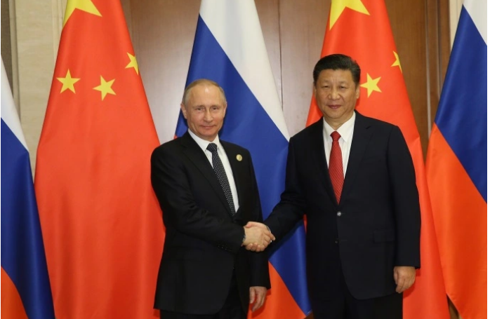 حرب أوكرانيا.. اختبار علاقة صداقة لا حدود لها بين الصين وروسيا