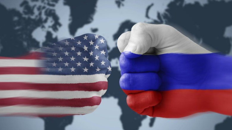 حرب روسيا وأوكرانيا... روسيا تطرد دبلوماسيين أميركيين ردا على إجراء مماثل