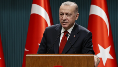 تركيا تحتضن محادثات روسية أوكرانية وأردوغان ابلغ بوتين ضرورة وقف إطلاق النار
