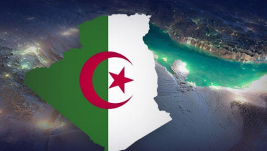 علاقات الخليج والجزائر تتسم بالاستقرار والهدوء