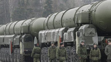 الردع النووي الروسي.. هل تلجأ موسكو لاستخدامه في حرب أوكرانيا؟