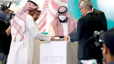 "دسر" السعودية توقع 4 مشروعات مشتركة وصفقة استحواذ عالمية
