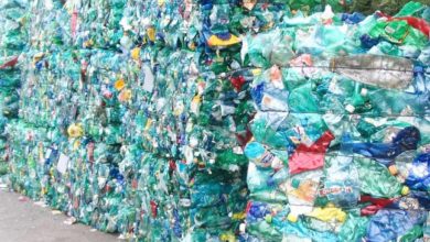 صورة مخلفات البلاستيك في البحرين تبلغ مستويات قياسية