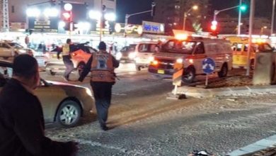 هيئة البث العبرية 5 قتلى وعدة إصابات خطيرة بإطلاق نار في تل أبيب