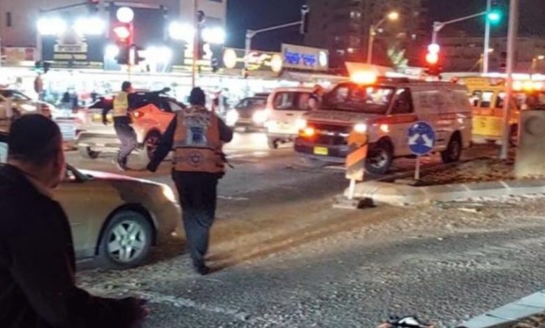 هيئة البث العبرية 5 قتلى وعدة إصابات خطيرة بإطلاق نار في تل أبيب