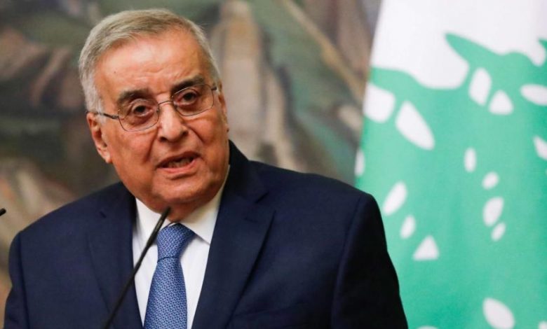وزير خارجية لبنان: لا انهيار في علاقة بيروت مع دول الخليج
