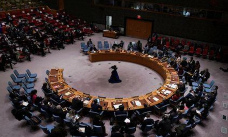 مجلس الأمن الدولي يفرض حظر سلاح على حركة الحوثي اليمنية