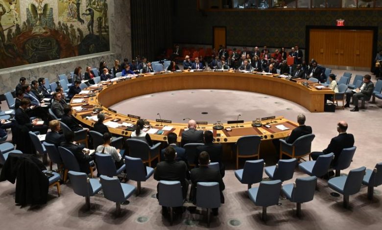 مجلس الأمن يرحب في هدنة اليمن وتحذير حكومي من فشلها
