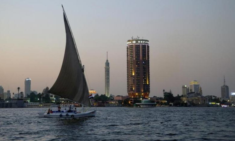 مصر تدعو الدول إلى تحديث خططها الخاصة بالمياه و تغير المناخ