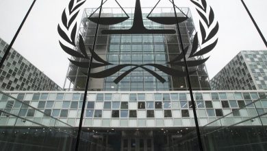 بداية المحاكمة الأولى للمحكمة الجنائية الدولية بشأن جرائم حرب في دارفور