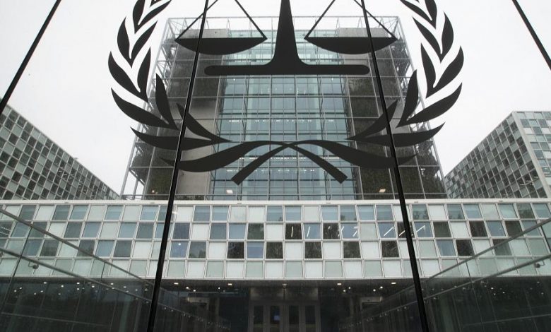 بداية المحاكمة الأولى للمحكمة الجنائية الدولية بشأن جرائم حرب في دارفور