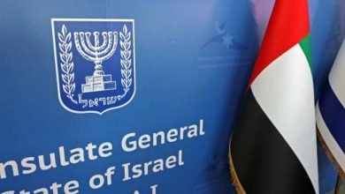 صحيفة غلوبس الإسرائيلية الإمارات وإسرائيل تبحثان تعزيز العلاقات الدفاعية