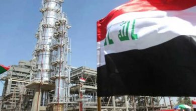 صادرات العراق من النفط تحقق أعلى إيراد مالي منذ 50 عاما