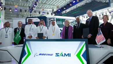 الشركة السعودية للصناعات العسكرية SAMI و بوينج تدخل رؤية 2030