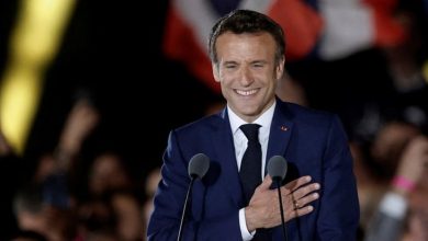 إعادة انتخاب ماكرون رئيساً لفرنسا: ماذا الان؟