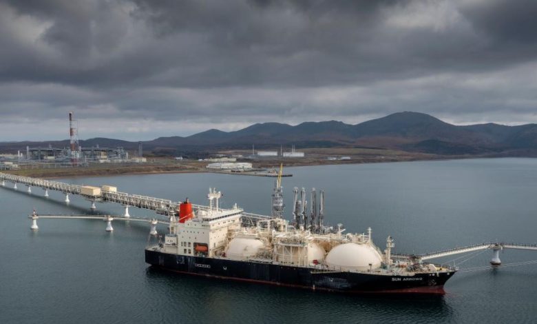 روسيا تحرم دولا اروبية من الغاز بسبب عدم السداد بالروبل