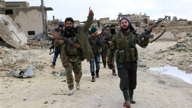 تصاعد القتال بين الفصائل الموالية لتركيا في سوريا..لكن لماذا!