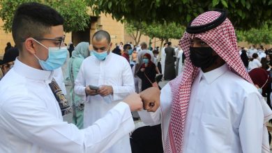 لاوفيات كورونا في السعودية لأول مرة منذ بداية فيروس كورونا