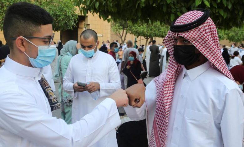 لاوفيات كورونا في السعودية لأول مرة منذ بداية فيروس كورونا