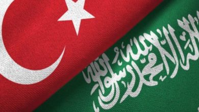 مباحثات تجارية سعودية تركية بعد زيارة متوقعة لأردوغان