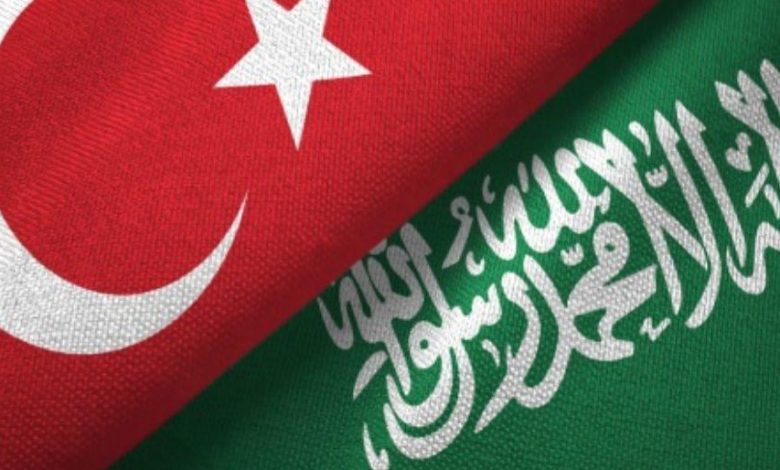 مباحثات تجارية سعودية تركية بعد زيارة متوقعة لأردوغان