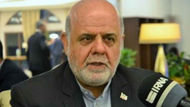 صورة السفير الإيراني لدى بغداد :الرياض وطهران اتفقتا على بناء الثقة