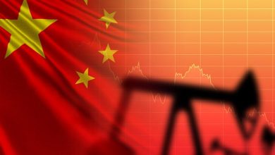 اسعار النفط تنزلق وسط مخاوف بشأن عمليات الإغلاق في الصين