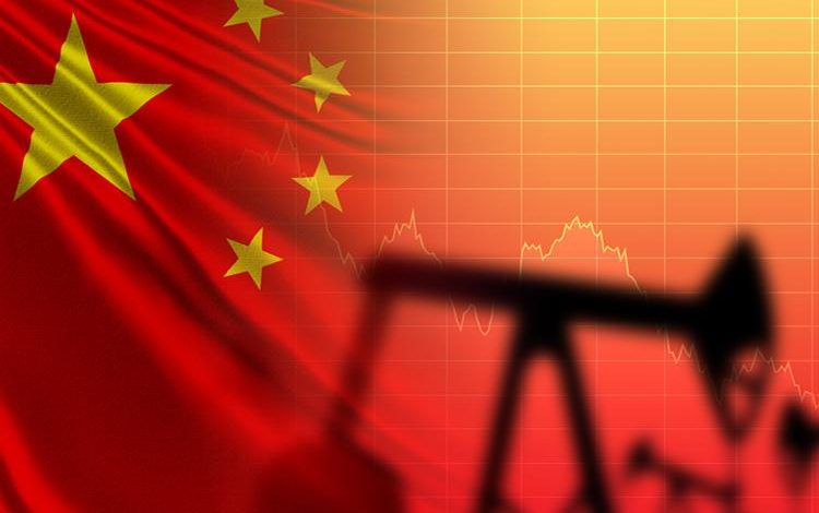 اسعار النفط تنزلق وسط مخاوف بشأن عمليات الإغلاق في الصين