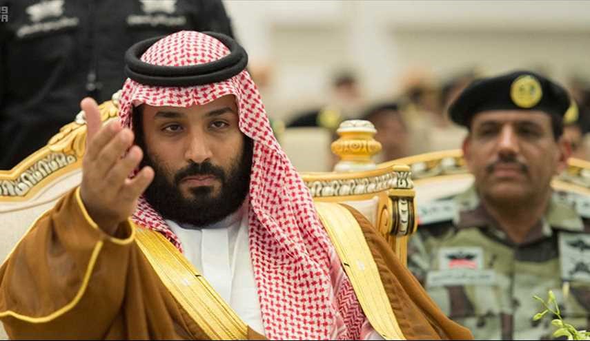 تعزيز سلطة ولي العهد السعودي